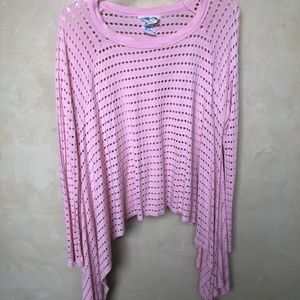 Hard Tail Long Sleeve!